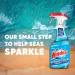 Windex Original Glass Cleaner Set - 5L Refill + 950ml Trigger Spray - Buy Online on GoSupps.com