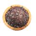 RawHarvest Kala Namak Himalayan Black Salt Coarse 12oz Pack of 1 - Buy Online on GoSupps.com