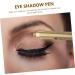 FOMIYES 4pcs Highlighter Eyeshadow Pencil Metallic Eye Shadows Glitter Eyeshadow Neutral Eyeshadow Plastic - Buy Online on GoSupps.com
