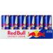  Red Bull Red Bull Energy Drink - 24 x 355 ml (total 8520 ml) - Buy Online on GoSupps.com