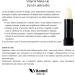 Vitamol Natural Makeup Scrub Labbra Esfoliante Idratante 4.5 gr. - Buy Online on GoSupps.com