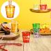 27 Pcs Let's Fiesta Shot Glass Necklaces - Cinco De Mayo Party Favors - Buy Online on GoSupps.com
