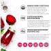 BioBeet Max Strength Beet Root Capsules - 21:1 Concentrate - 28,350mg Organic Beetroot - With BioPerine for Enhanced Absorption (60 Capsules) - Buy Online on GoSupps.com