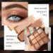 Shefave Makeup Sets for Women - All in One Make Up Kit Full Essential Makeup Starter Kit for Beginners or Pros - Eyeshadow Palette Foudation Lip Gloss Birthday Valentine's Xmas Make Up Gift Set Set 02 - Buy Online on GoSupps.com