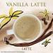 Starbucks VIA Instant Vanilla Latte 10 CT (2 pack) - Buy Online on GoSupps.com