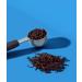 Brew Tea Co - Ceylon Black Tea - Chocolatey & Sweet - 113g Loose Leaf Tea - Buy Online on GoSupps.com