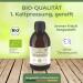 Bio Cold-Pressed Sesame Oil for Massage & Ayurveda - 250ml Spray Bottle | Best Skin & Hair Care Oil - Buy Online on GoSupps.com