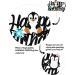 penguin cake topper - Buy Online on GoSupps.com