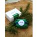 Spruce Needle & Rosemary - Soap 135g - Buy Online on GoSupps.com