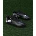 PUMA Unisex Kids Future 7 Play FG/AG Jr Soccer Shoe - Black/White - Size 31 EU | International Shipping Available - Buy Online on GoSupps.com