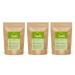 Bonemis Premium MSM powder 3 kg (3 bags of 1 kg each) 99.95% purity 60-80 mesh without silicon dioxide without DMSO residues