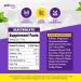Sugar-Free Electrolyte Replenishment - Grape Burst | Instant Hydration High-Potency Single-Serve Packs for Gym & Outdoor Activity (Pack of 10 - Buy Online on GoSupps.com