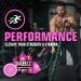 ANS Performance Diablo (35 Servings 4.9 oz) - Energy Powder for Elevated Strength & Stamina - With Added Kinetq Garcinia L Carnitine - Thermogenic Formula - Delicious Flavours (Pink Lemonade)) - Buy Online on GoSupps.com