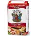Tre Grazie - Premium Italian Soft Wheat Flour 00 - Ideal for Pizza (1Kg)