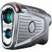 Bushnell Pro X3 Golf Laser Rangefinder | Waterproof, Slope + Elements Compensation, Dual Display - Buy Online on GoSupps.com