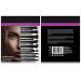 SHANY Artisan's Easel Elite Cosmetics Brush Collection - 18 Piece Set - Buy Online on GoSupps.com