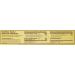 El Almendro Crunchy Almond Turron (Turron Duro) 7.05 Oz - Authentic Spanish Recipe - Buy Online on GoSupps.com