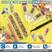 GLARKS B7000 Jewelry Adhesive Glue with Rhinestone Gems Kit 2600Pcs Yellow Rhinestones with Gems Adhesive Flat Back Gems Crystal Rhinestones with 6Pcs Dotting Tools for Craft Nail Art Gold - Buy Online on GoSupps.com