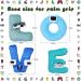 EAQ Alphabet Lore Plush Stuffed Doll - Educational Letter Toy for Kids & Adults | Family Christmas Birthday Gift (Y) - Buy Online on GoSupps.com