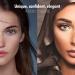 Anesthesia Colored Contact Lenses - Addict Gray (-2.50 Diopter) | Monthly Strongly Covering Lenses for Dark Eyes | Natural Look | 6-Month Wear - Buy Online on GoSupps.com