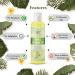 Organic Stretch Bio Oil 100ML - Hydrating & Moisturizing Bath and Body Oil with Kokum Butter, Coconut Oil, Calendula for Glowing Skin - Buy Online on GoSupps.com