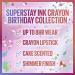 Maybelline Super Stay Ink Crayon Matte Lipstick - Blow the Candle Limited Edition - Buy Online on GoSupps.com