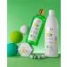 Makari Baby Cleansing Milk 33.8 fl. oz. - Gentle Baby Skin Care - Pack of 1 - Buy Online on GoSupps.com