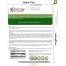 Iodine Plus with Potassium Iodide 10mg, Selenium | 120 Vegetarian Capsules by Adaptogen Research - Buy Online on GoSupps.com
