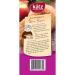 Katz Gluten Free Cinnamon Donuts - Dairy Free, Nut Free, Soy Free, Kosher (3 Packs of 6 Donuts) - Buy Online on GoSupps.com