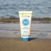 Dermolab - Refreshing moisturizing aftersun gel cream 300ml - Buy Online on GoSupps.com