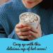 Mike & Jen's Hot Cocoa Mix - 5 Ingredient Chocolate Powder, Individual Packets, 12 Servings, 1.2oz (Pack of 12) - Buy Online on GoSupps.com