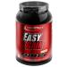 Ironmaxx Easy Gain - Vanilla 2kg can |Multi -components Weight Gainer with oatmeal and barley flour without added sugar and preservatives vanilla 2000g can