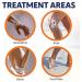 Voltaren Arthritis Pain Gel - Topical Pain Relief, No Prescription, 1.7 oz Tube - #1 Doctor Recommended - Buy Online on GoSupps.com