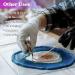 LET'S RESIN 1LB Silicone Putty Mold Making Kit - Non-Toxic & Flexible | Easy 1:1 Mixing Ratio for Reusable Resin & Soap Molds - Buy Online on GoSupps.com