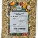 Old India Roasted Coriander Seed 750g - Premium Quality Spice (Pack of 1) - Buy Online on GoSupps.com