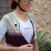Nortei Sleeveless Bike Undergarment - Breathable Technical Grille for Men & Women | Ideal for Spring Summer & Autumn | S White - Buy Online on GoSupps.com