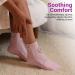 Zomaple Cold Therapy Socks & Gloves with Gel Packs - Pain Relief for Plantar Fasciitis, Neuropathy, Arthritis & Carpal Tunnel - Men & Women - Buy Online on GoSupps.com