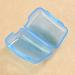 10-Piece Travel Toothbrush Head Covers - Portable & Protective (Style A) - Buy Online on GoSupps.com