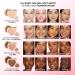 Buy Too Faced Born This Way Soft Blur Setting Powder 0.17 oz - Flexible Finish Light - International Shipping Available - Buy Online on GoSupps.com