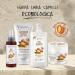 Omia Fisio Shampoo Eco Bio with Argan Oil - Nourishing & Revitalizing for Dry Hair Vegan Silicone-Free 200ml - International Shipping Available - Buy Online on GoSupps.com