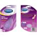 Dr. Scholl's Ball of Foot Cushions for High Heels - Absorb Shock and Relieve Pain - Buy Online on GoSupps.com