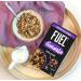 FUEL10K Protein Boosted Chunky Granola Chocolate Loaded Gram Box - High Fibre Vitamin Boosted Vegan Cereal with Dark Chocolate Pieces Jumbo Oats & Pumpkin Seeds 1KG Deal Pack | Sold by EPL - Buy Online on GoSupps.com