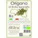 Tenuta Collotta Organic Dried Oregano 500g - Authentic Italian Spice from Sicily - Global Shipping Available - Buy Online on GoSupps.com