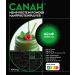 Canah Natural Hemp Protein Powder 3x1kg Vegan High in Protein Fibre Omega 3 & Omega 6 Amino Acids Vitamins and Minerals Certified Kosher + Free Bonus Recipes (Pack of 3) Unflavoured 3000 g Natural - Buy Online on GoSupps.com