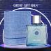 NovoGlow Verse Fresh for Men - 3.4 Fl Oz Eau De Parfum Spray for Men - Long Lasting Citrusy Floral & Woodsy Fragrance Smell Fresh All Day Long Gift for Men for All Occasions - Buy Online on GoSupps.com