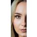 Buy Mystery Brown Colored Contact Lenses - Annual Soft Hydrogel 0.0 Diopter 2 Pieces + Free Lens Container - Natural Color Options for International Shipping - Buy Online on GoSupps.com
