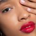 ILIA Color Block Lipstick - True Red (Cool Undertones) 0.14oz | Non-Toxic, Vegan, Cruelty-Free Makeup - Buy Online on GoSupps.com