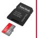 SanDisk 400GB Ultra microSDXC Memory Card - 120MB/s, C10, U1, Full HD, A1 - SDSQUA4-400G-GN6MA - Buy Online on GoSupps.com