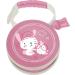 MAM POD Pacifier Pocket - Pink Rabbit | Store 2 Pacifiers with Velcro Fastener - Practical & Stylish for Parents - Buy Online on GoSupps.com