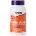 Now Foods Folic Acid 800mg 250 Capsules